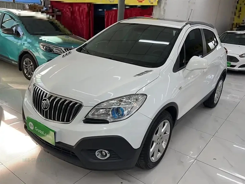 BUICK ENCORE  2013