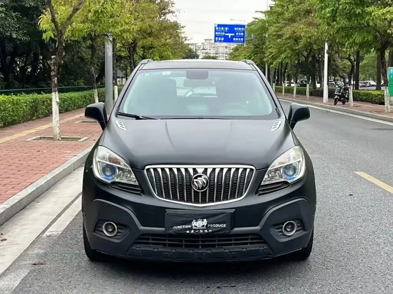 BUICK ENCORE  2015