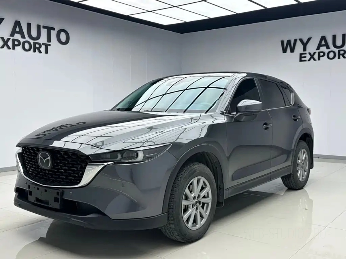 MAZDA CX-5  2023