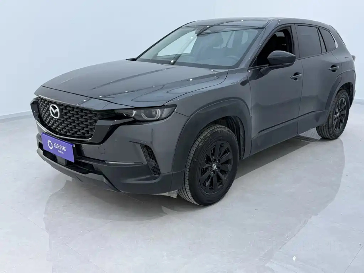 MAZDA CX-50  2023