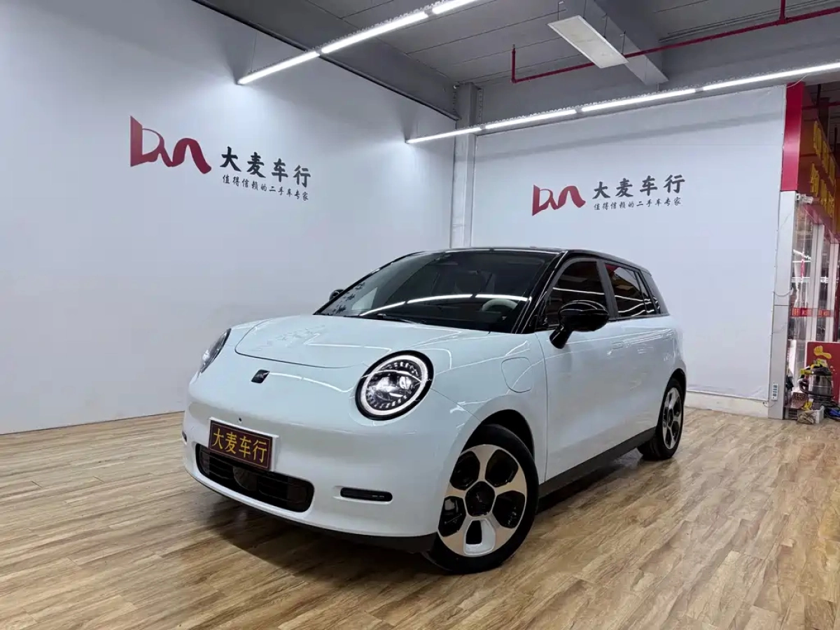 JAC YIWEI YIWEI 3  2023