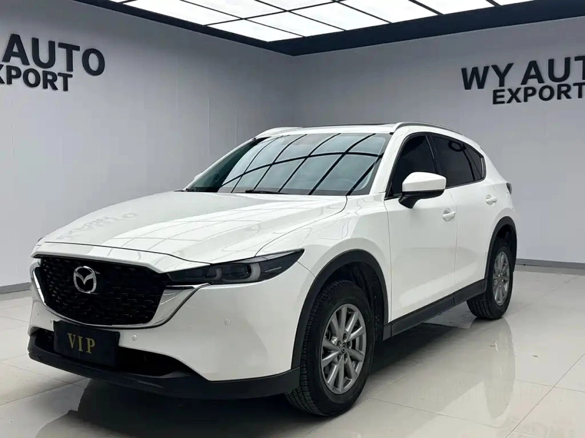 MAZDA CX-5  2023