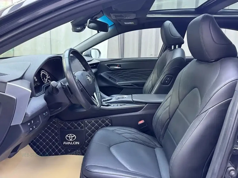 TOYOTA AVALON