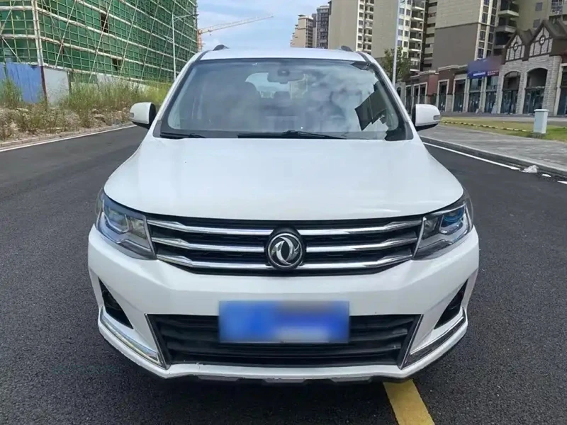 DONGFENG FORTHING SX6