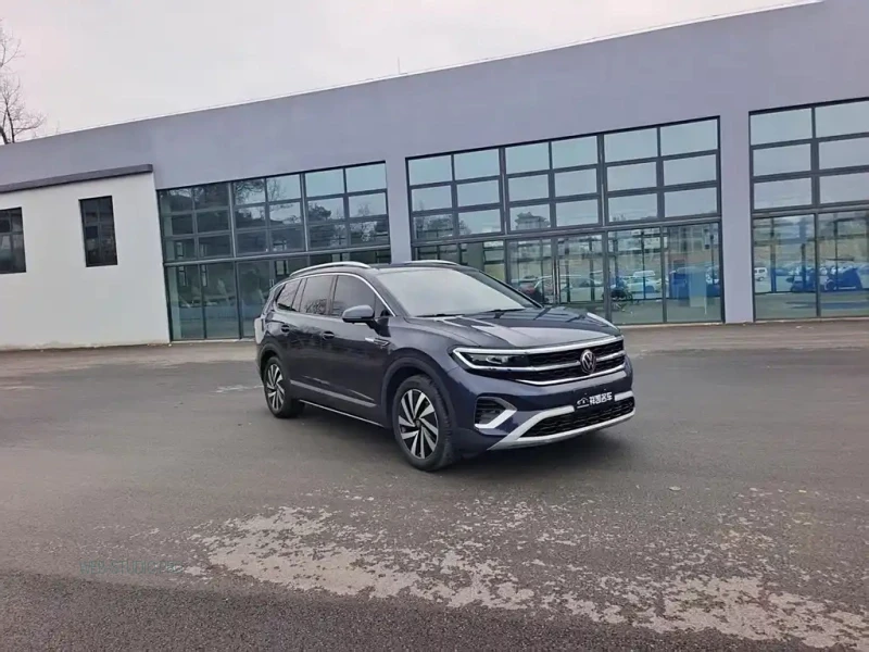 VOLKSWAGEN TALAGON