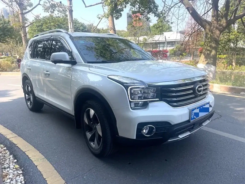 TRUMPCHI GS7