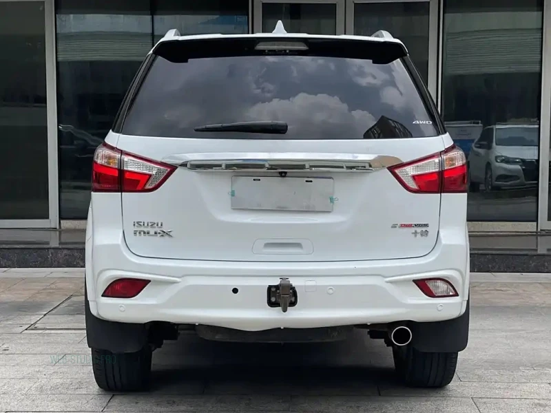 ISUZU OTHER