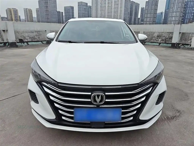 CHANGAN EADO