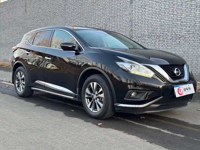 NISSAN MURANO