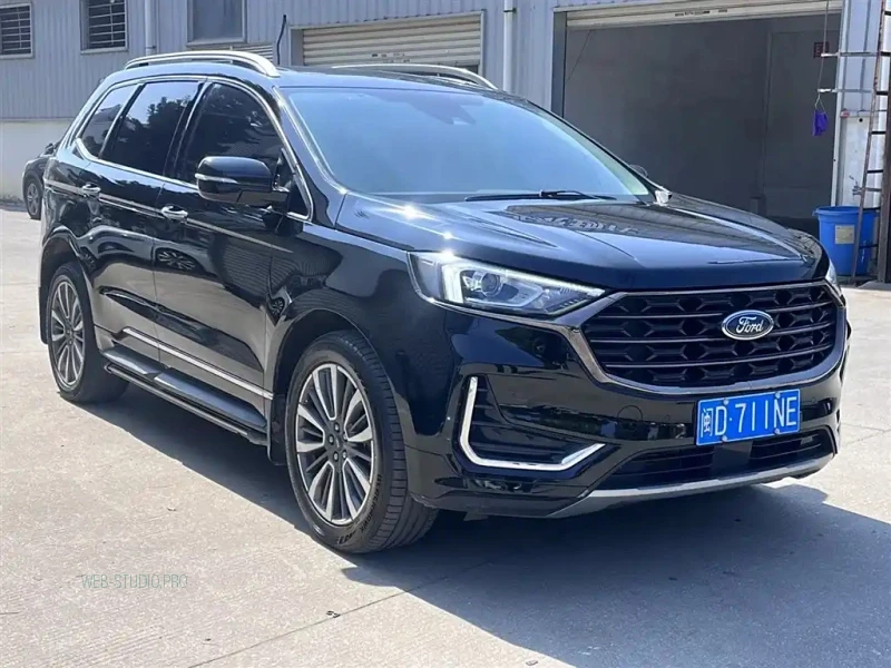 FORD EDGE