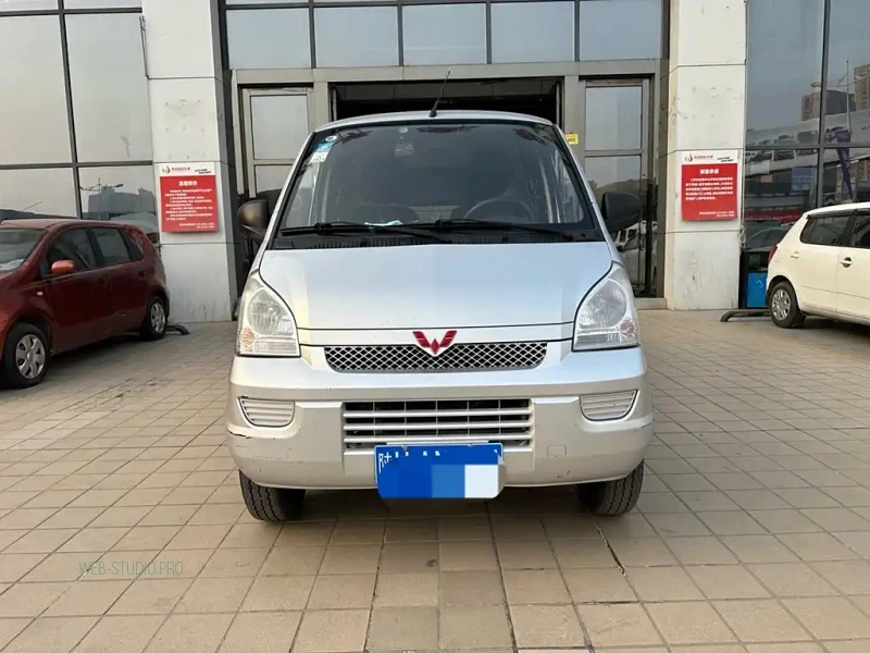 SGMW WULING RONGGUANG
