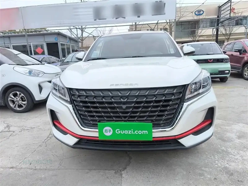 DONGFENG SCENERY 500