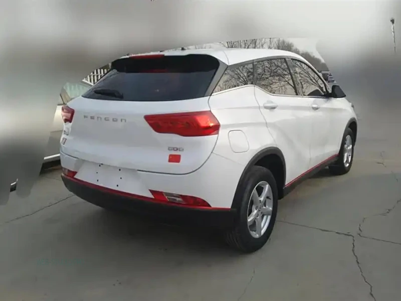 DONGFENG SCENERY 500