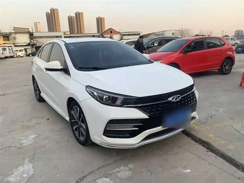 CHERY ARRIZO GX