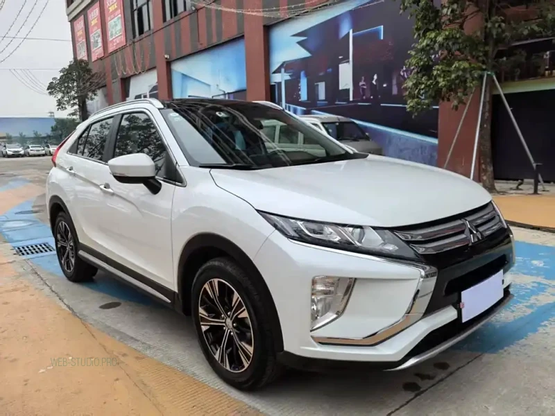 MITSUBISHI OTHER