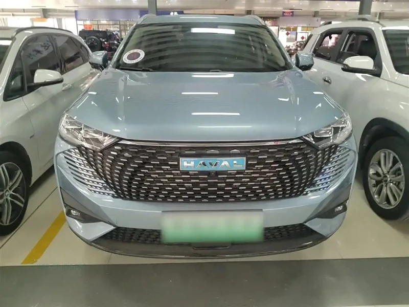 HAVAL H6 NEW ENERGY