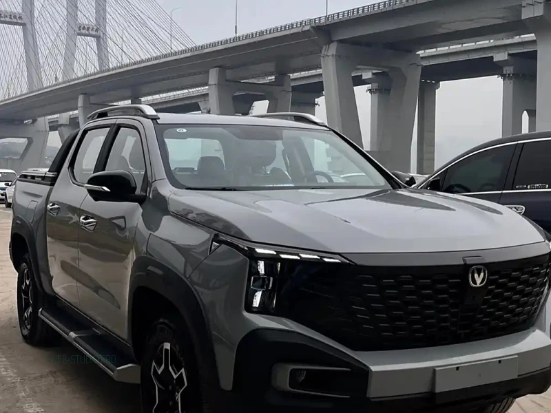 CHANGAN OTHER
