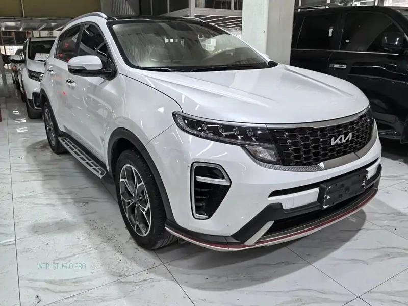 KIA KX5