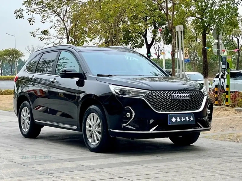 HAVAL M6