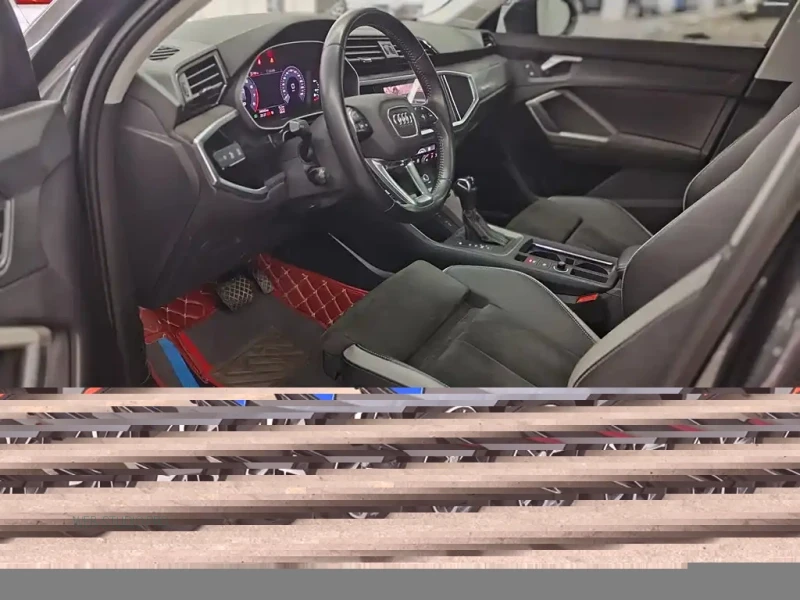 GEELY AUTO EMGRAND S