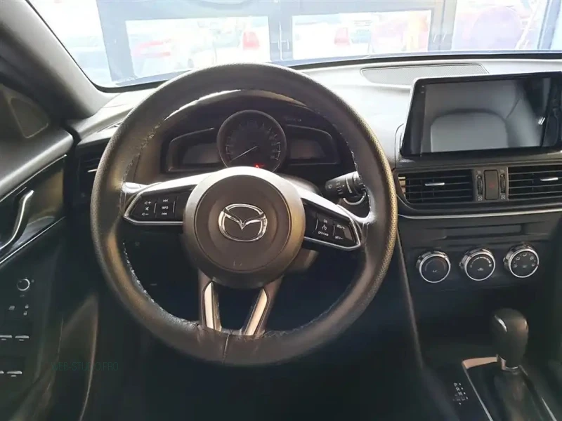 MAZDA CX-4