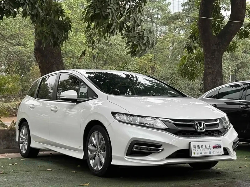 HONDA JED