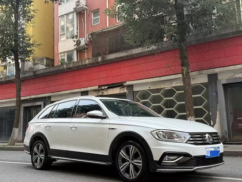 VOLKSWAGEN C-TREK C-TREK