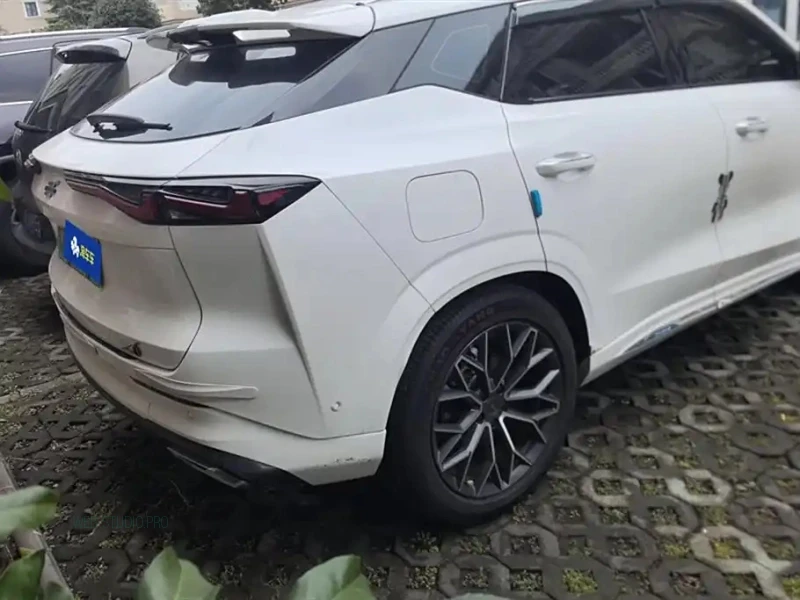 CHANGAN OSHAN Z6 NEW ENERGY