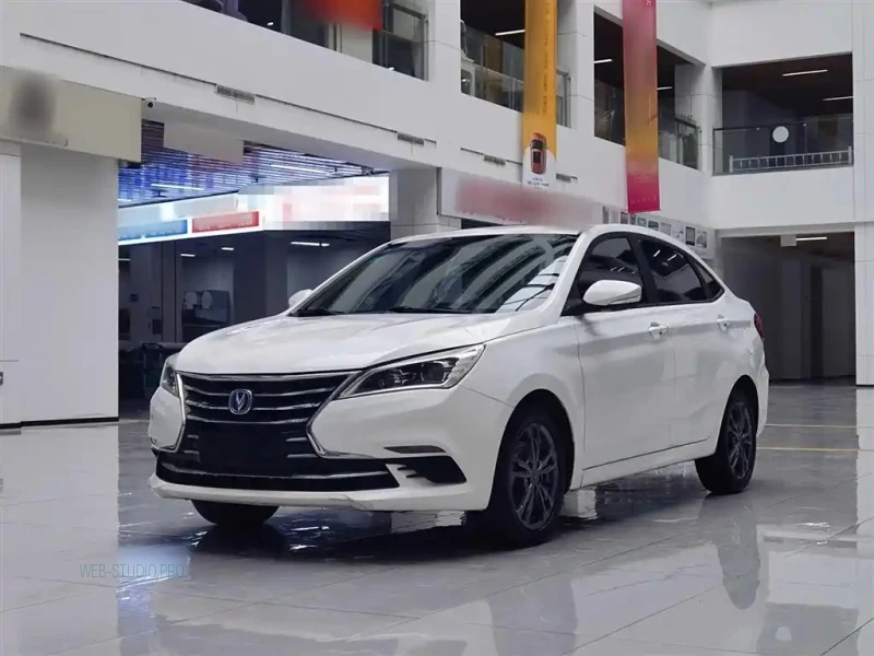 CHANGAN EADO DT