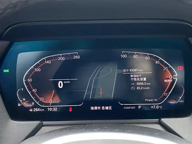 BMW 2-SERIES