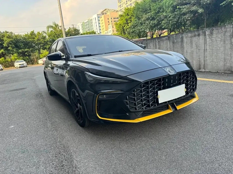 MG MG6