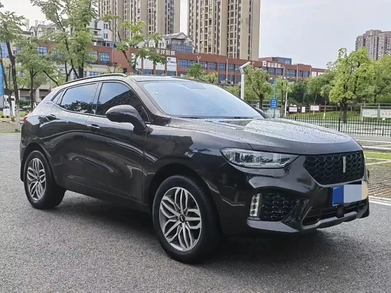 WEY VV5