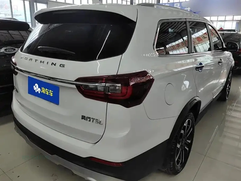 DONGFENG FORTHING T5L