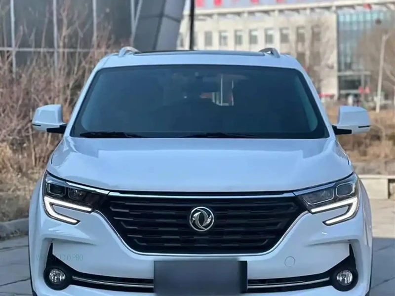 DONGFENG FORTHING T5