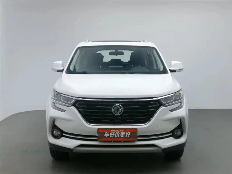 DONGFENG FORTHING T5