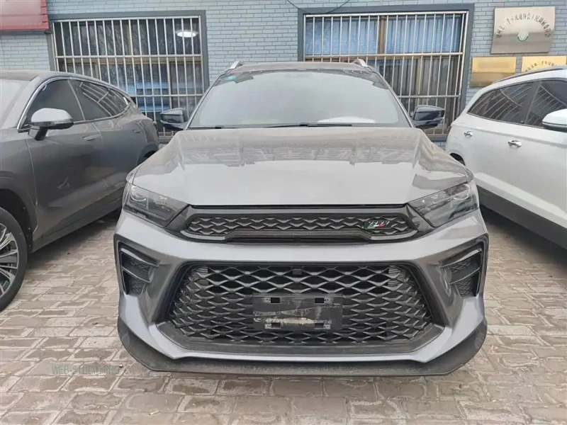 SWM G01