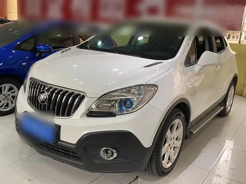 BUICK ENCORE  2013