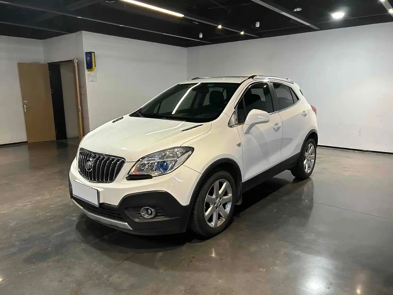 BUICK ENCORE  2013