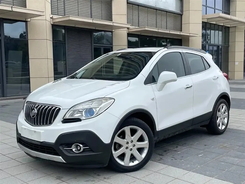 BUICK ENCORE  2014