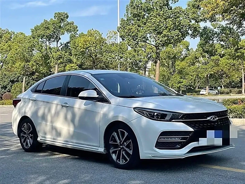 CHERY ARRIZO GX