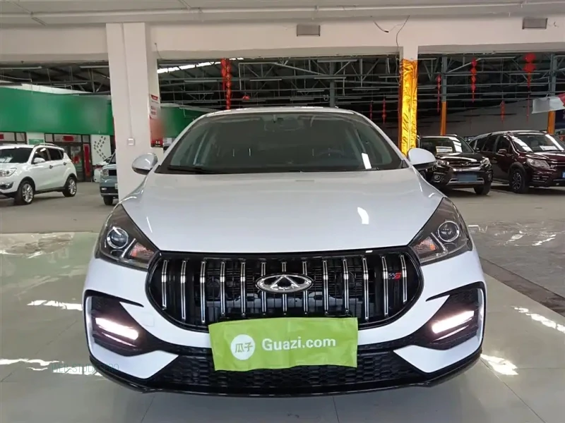 CHERY ARRIZO 5