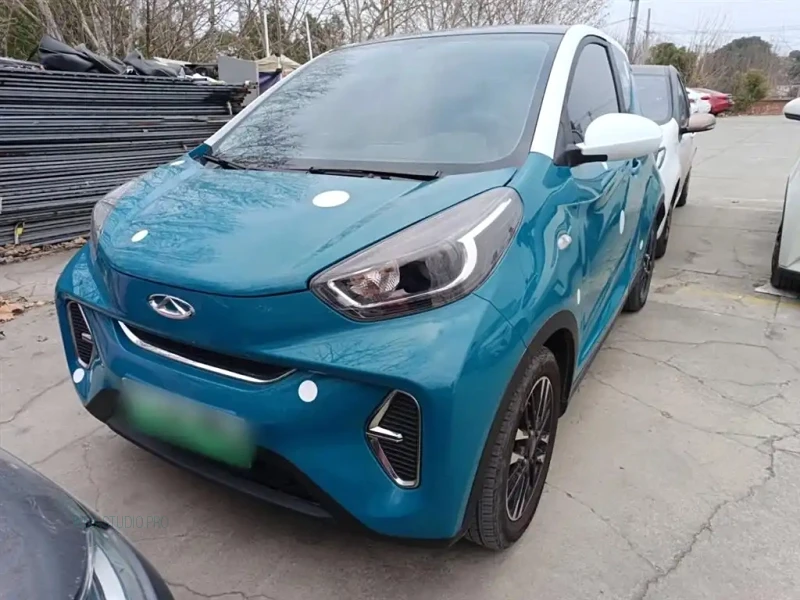 CHERY LITLE ANT