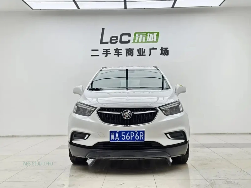 BUICK ENCORE  2018