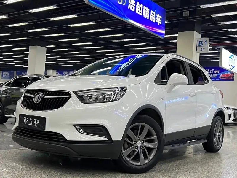 BUICK ENCORE  2018