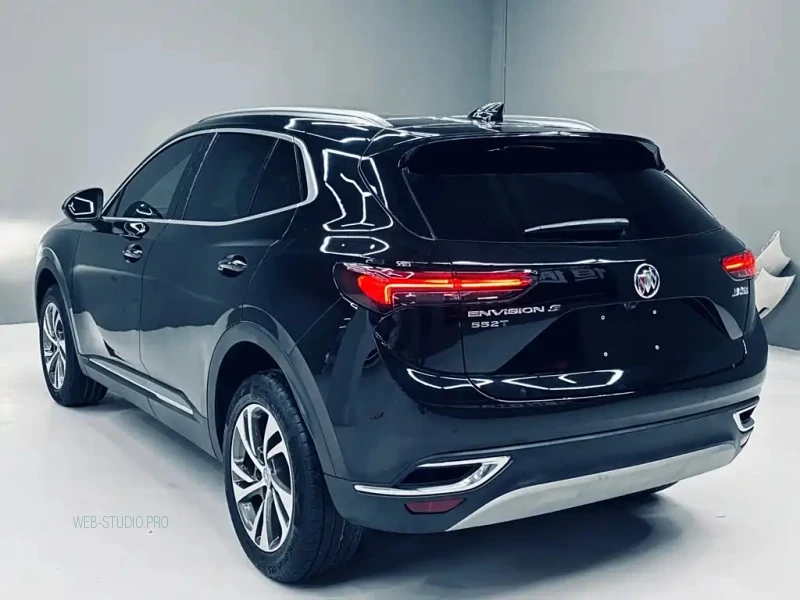 BUICK ENVISION S
