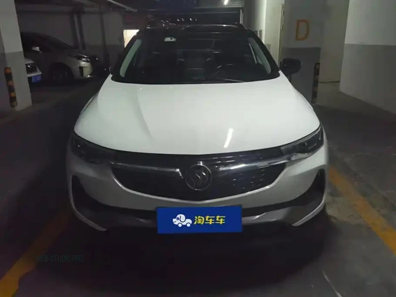 BUICK ENCORE  2021
