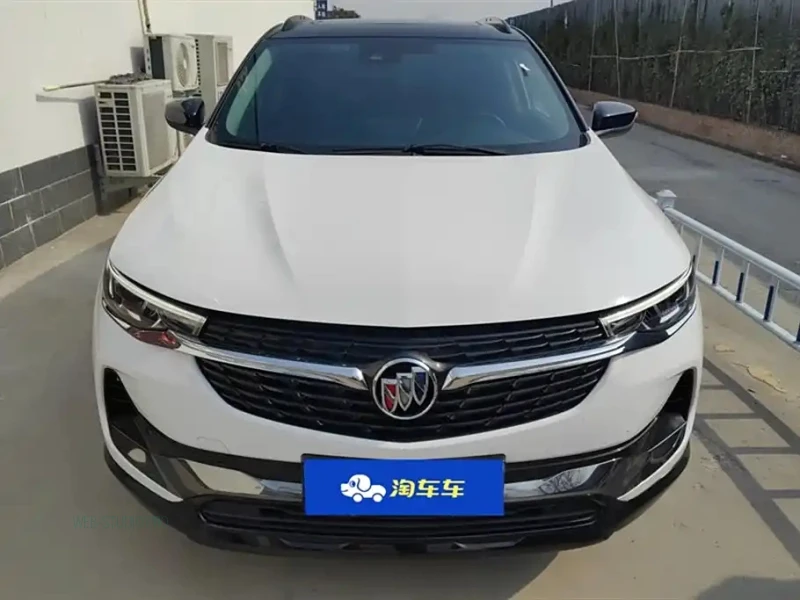 BUICK ENCORE  2020