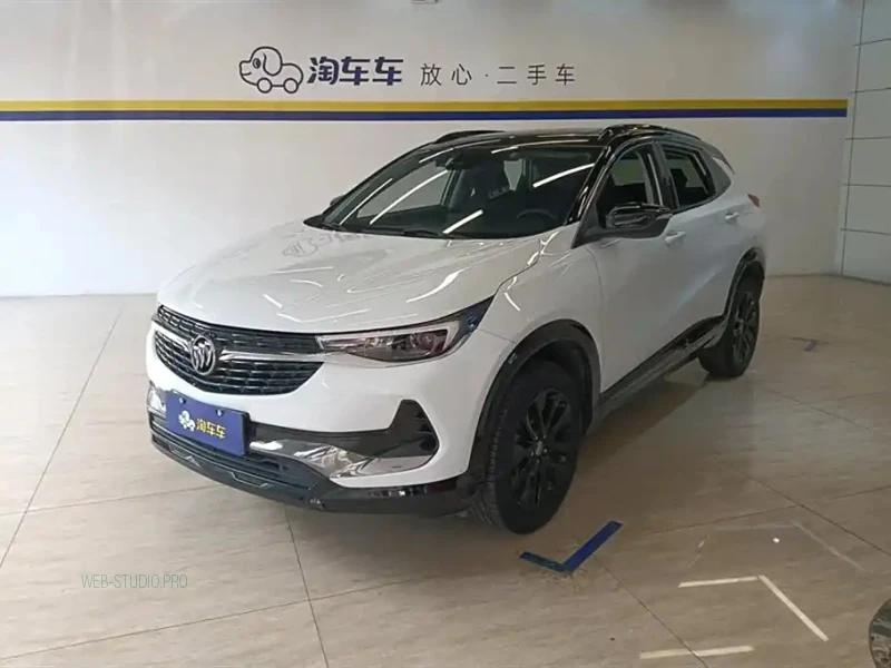 BUICK ENCORE  2021