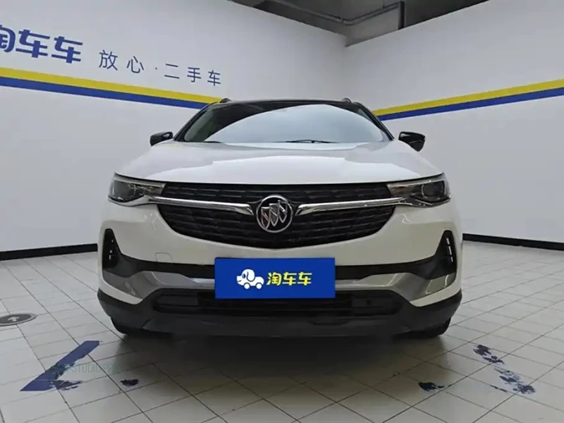 BUICK ENCORE  2021