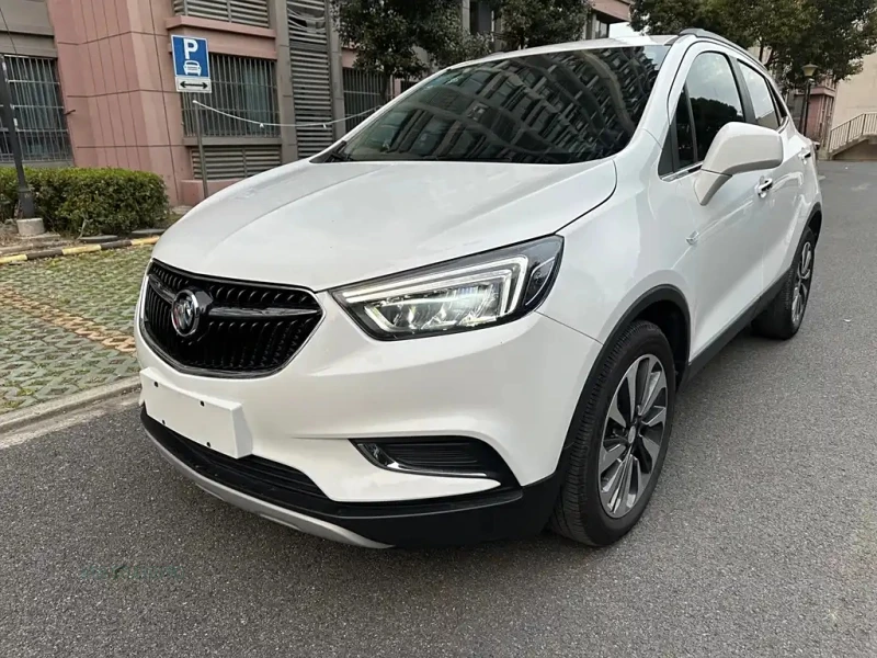 BUICK ENCORE  2018
